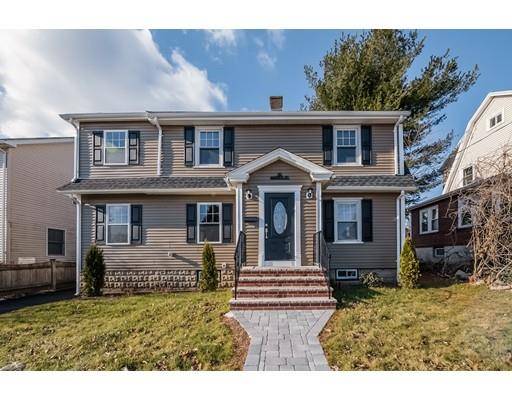 Waltham, MA 02453,30 Warren