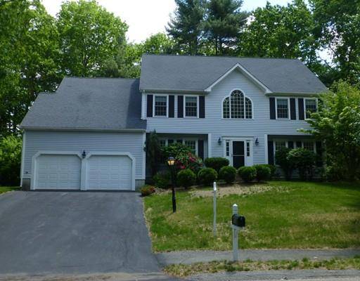 Acton, MA 01720,535 Acorn Park Dr