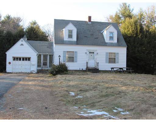 Templeton, MA 01436,32 Winchendon Road