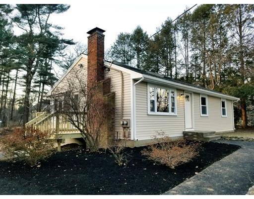 Bridgewater, MA 02324,246 Plain St