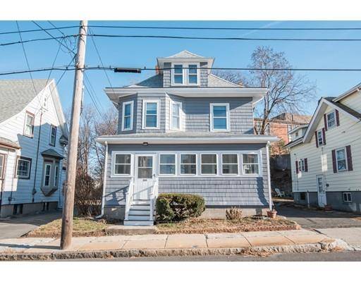 Winthrop, MA 02152,505 Pleasant St