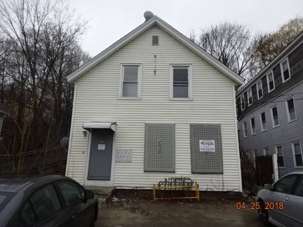 Fitchburg, MA 01420,479 Water St