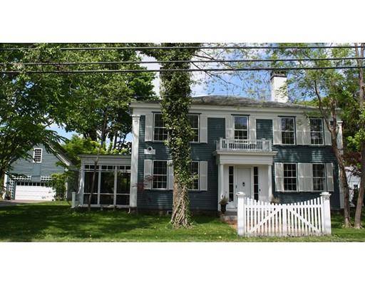 Duxbury, MA 02332,294 Washington St