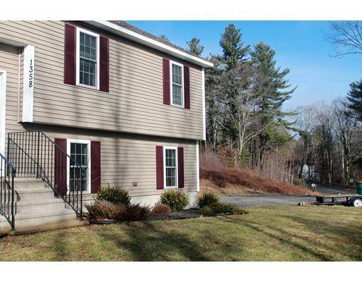 Barre, MA 01005,1358 South St