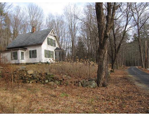 Petersham, MA 01366,107 Glen Valley Road