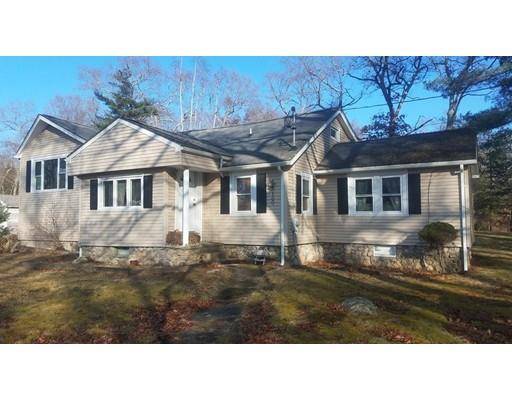 Stoughton, MA 02072,160 Lake Drive