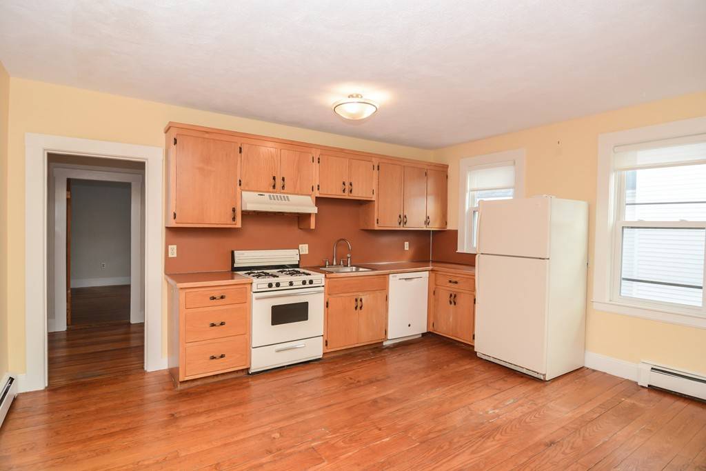 Norwood, MA 02062,392 Washington St #2