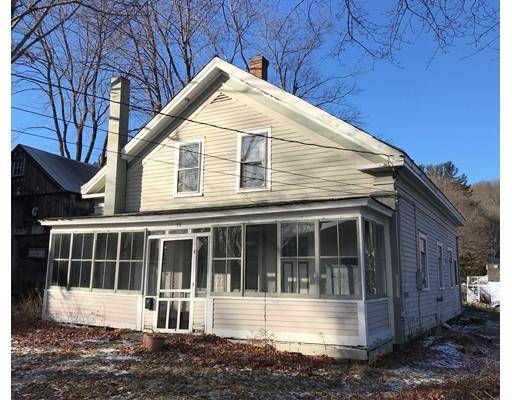 Buckland, MA 01370,56 Ashfield Street