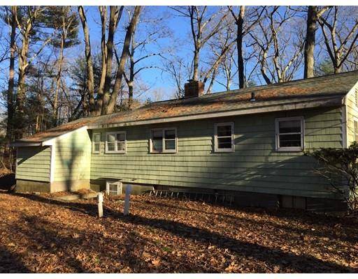 Boxford, MA 01921,174 Herrick Rd