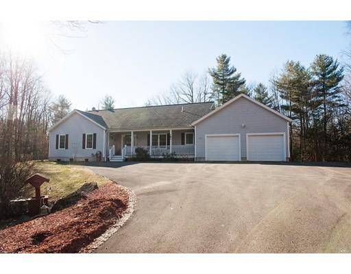 Templeton, MA 01468,181 Cook Rd