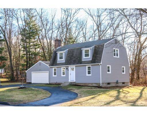 Longmeadow, MA 01106,49 Hanover Ln