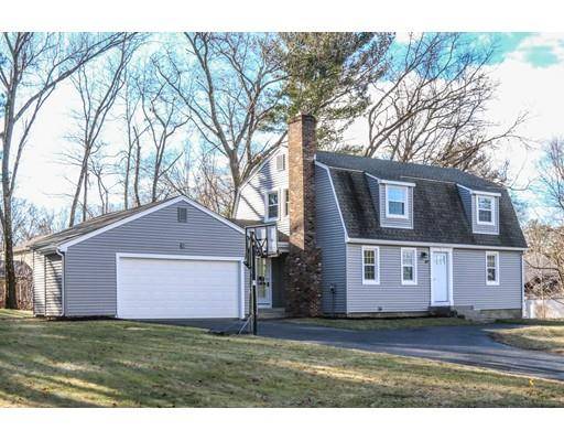 Longmeadow, MA 01106,49 Hanover Ln