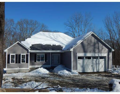 Blackstone, MA 01504,Lot 3 Milk St