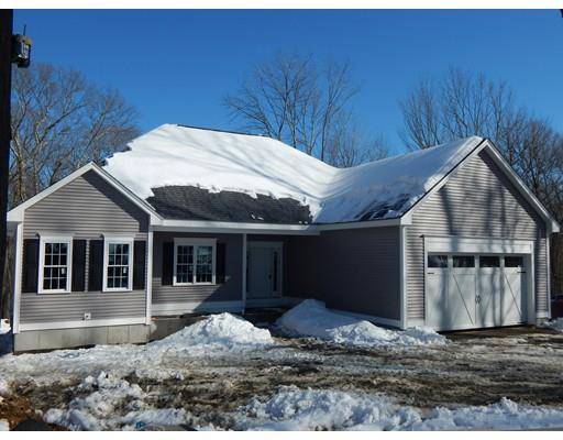 Blackstone, MA 01504,Lot 3 Milk St