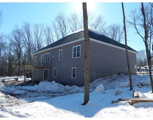 Blackstone, MA 01504,Lot 3 Milk St