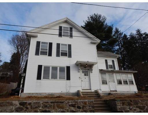 Warren, MA 01083,26 Pleasant Street