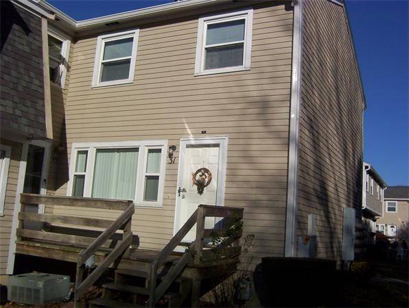 New Bedford, MA 02740,342 Hathaway Blvd #31