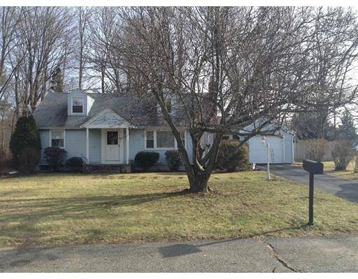 East Longmeadow, MA 01028,3 Saint Joseph Dr