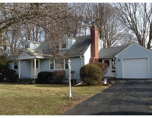 East Longmeadow, MA 01028,3 Saint Joseph Dr