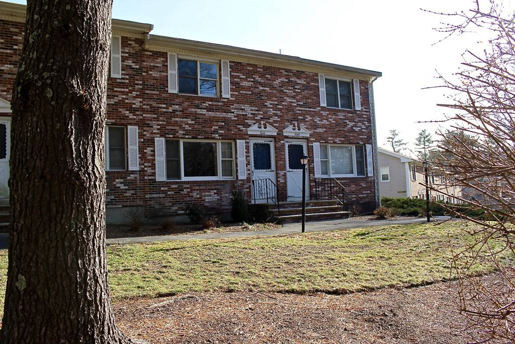 East Bridgewater, MA 02333,1644 Plymouth Street #1644