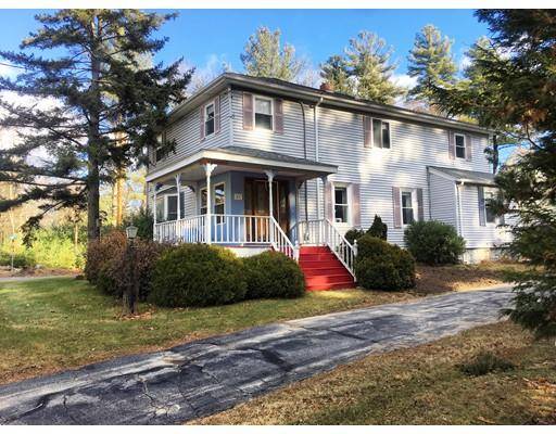 Upton, MA 01568,47 Hartford Ave N