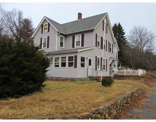 Warren, MA 01083,712 Main St