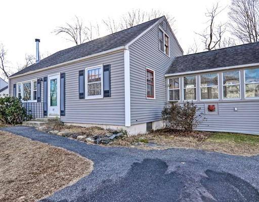 Westborough, MA 01581,29 Robin Rd