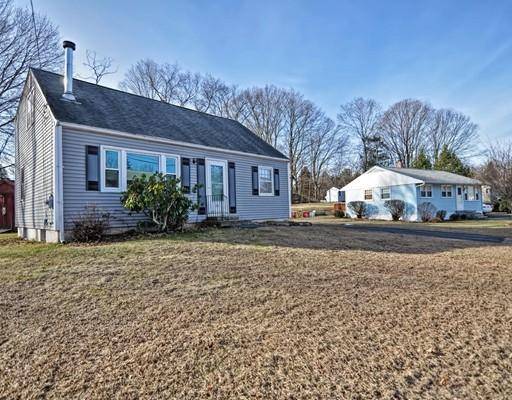 Westborough, MA 01581,29 Robin Rd