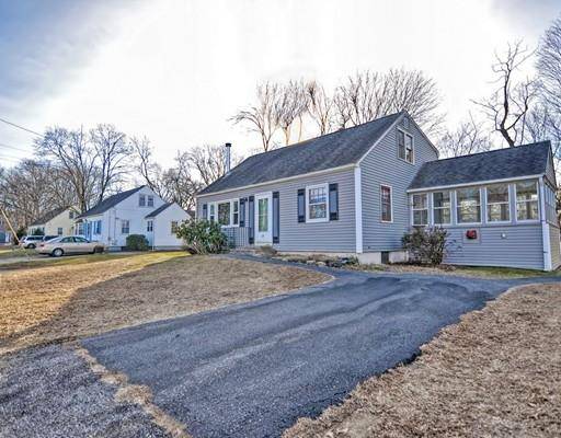 Westborough, MA 01581,29 Robin Rd