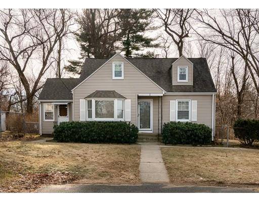 East Longmeadow, MA 01028,2 Pine