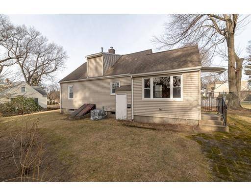 East Longmeadow, MA 01028,2 Pine