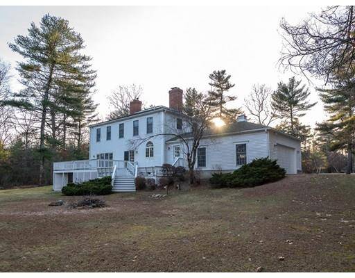 Lakeville, MA 02347,8 Sand Trap Ln