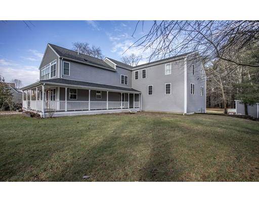 East Bridgewater, MA 02333,600 Pond St