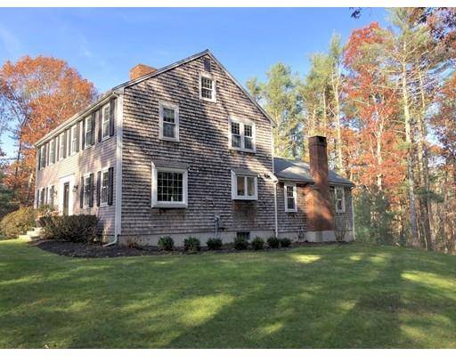 Duxbury, MA 02332,55 Pine Lake Rd