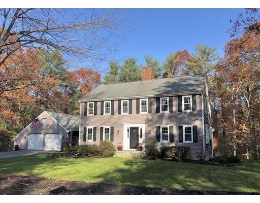 Duxbury, MA 02332,55 Pine Lake Rd