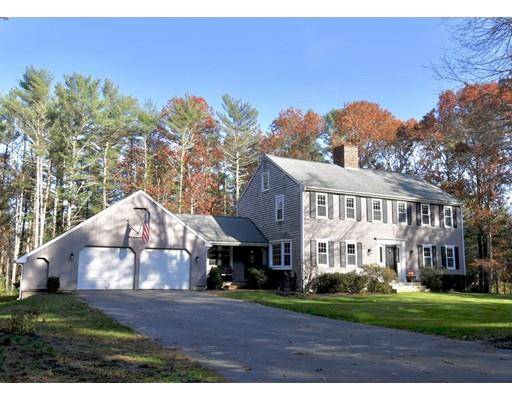 Duxbury, MA 02332,55 Pine Lake Rd