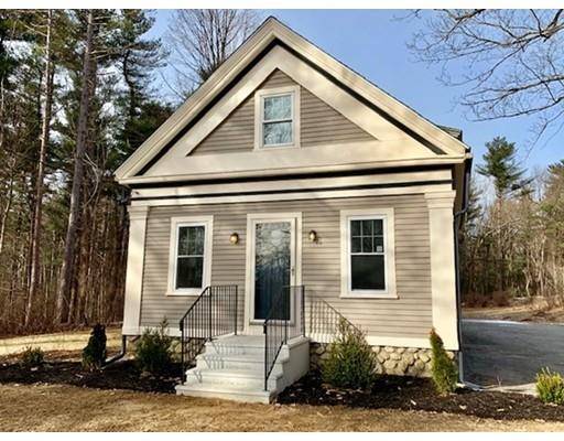 Holden, MA 01520,177 South Rd