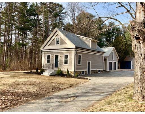 Holden, MA 01520,177 South Rd