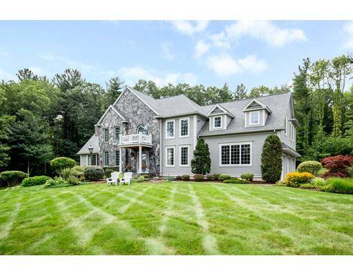 Georgetown, MA 01833,4 Crescent Meadow Ln