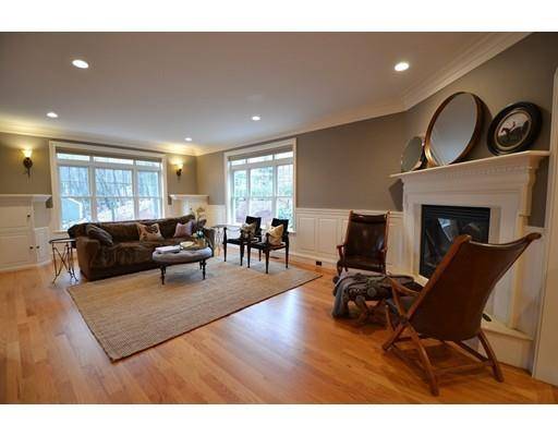 Winchester, MA 01890,3 Stonefield Circle