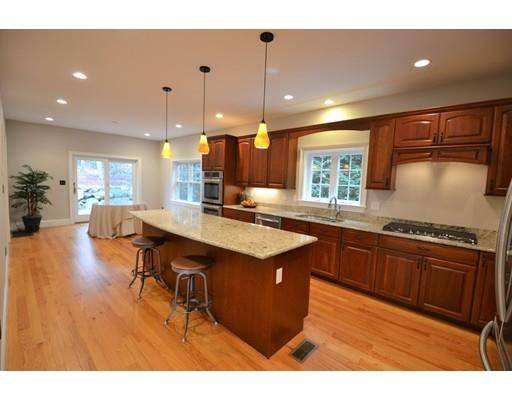 Winchester, MA 01890,3 Stonefield Circle