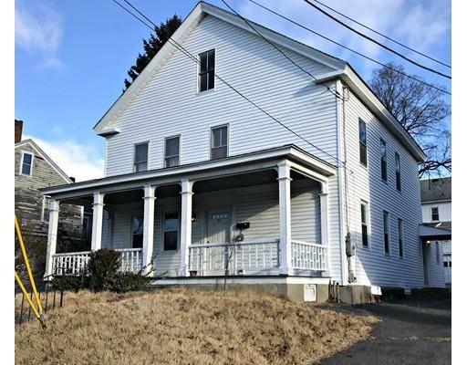 Ware, MA 01082,35 Pleasant St.