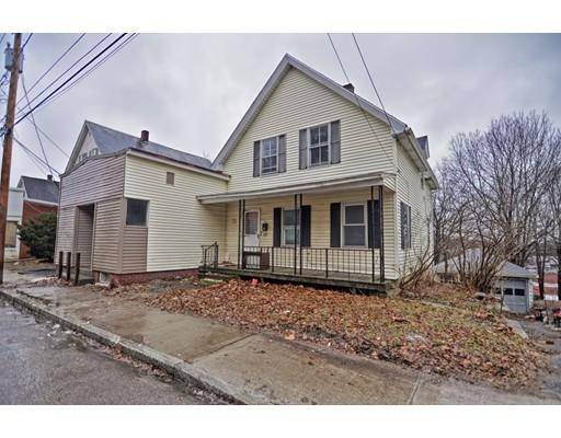 Gardner, MA 01440,227 Pine St