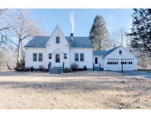 Warren, MA 01083,25 Gilbert Rd