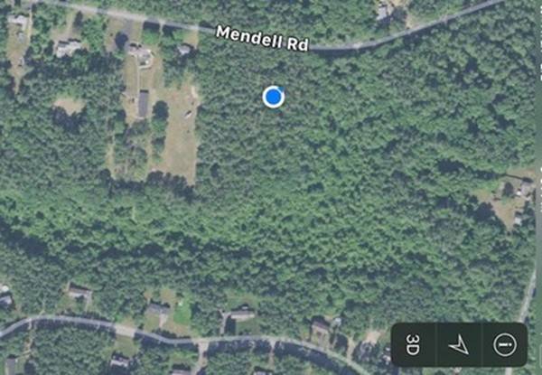 Rochester, MA 02770,0 Mendell Rd L:2