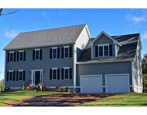 Rochester, MA 02770,Lot 70/20 Horse Neck Drive