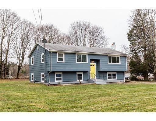 East Bridgewater, MA 02333,61 Oak St