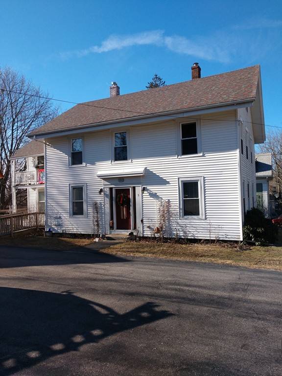 North Brookfield, MA 01535,5 Spring St