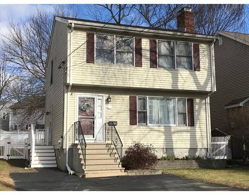 Waltham, MA 02451,25 Dobbins Street