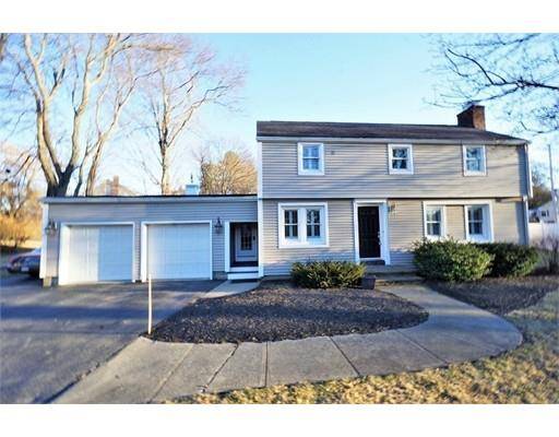 Westborough, MA 01581,206 W Main St